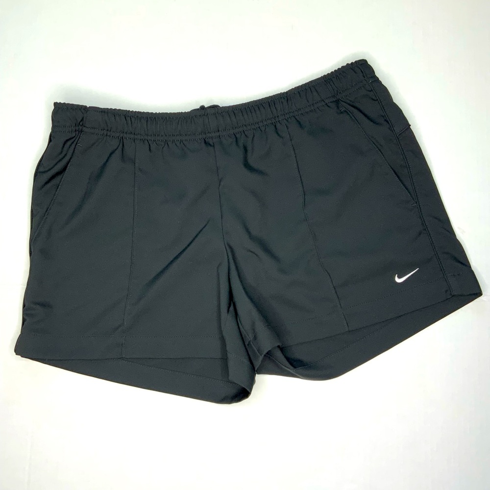 Nike Athletic Shorts Size Large
